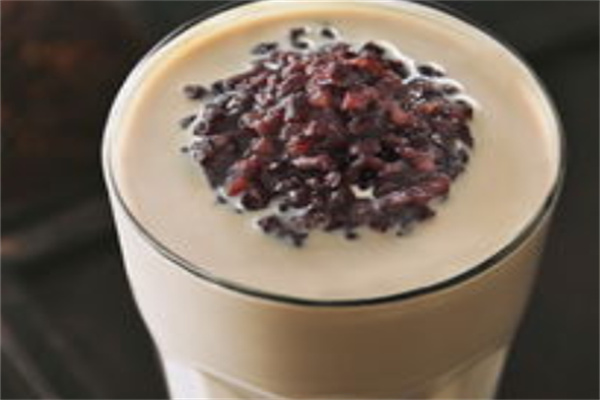 星饮奶茶加盟