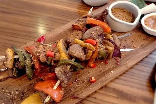 麦德姆串烧