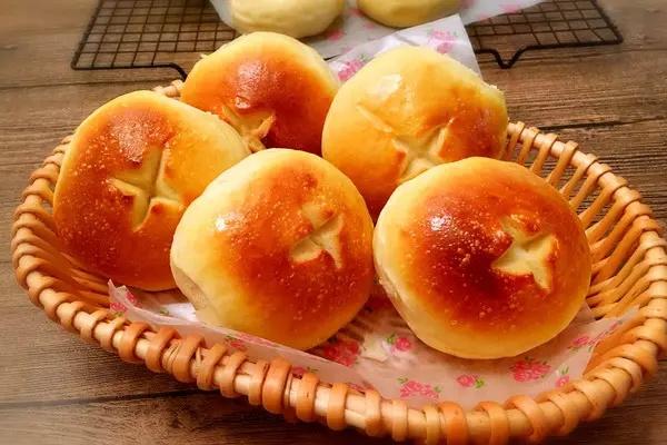 新兴面包城加盟