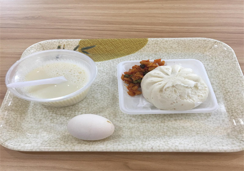 1949早餐