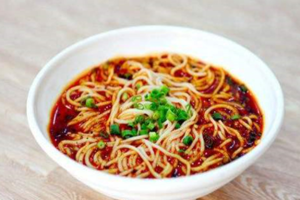 西北人家