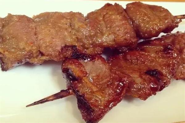 麦德姆串烧