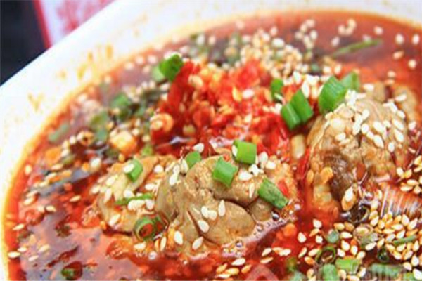 蜀锦香厕所串串香加盟