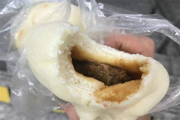 费巴比馒头