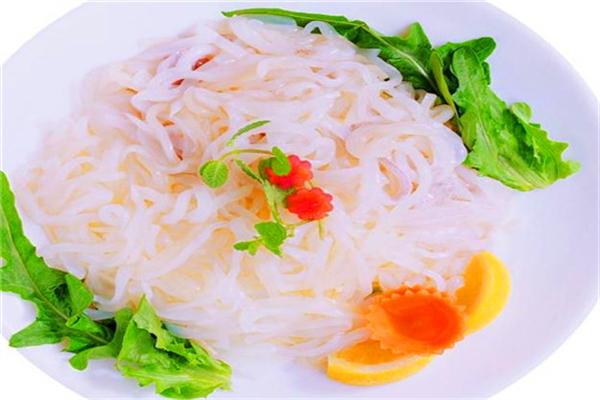 笋坝子米粉