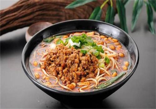 阿宽小面