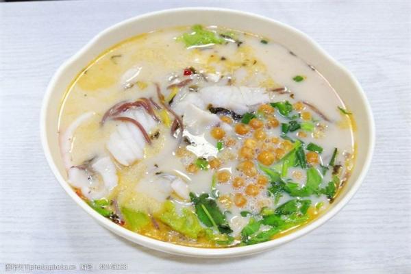 鲜五谷鱼粉