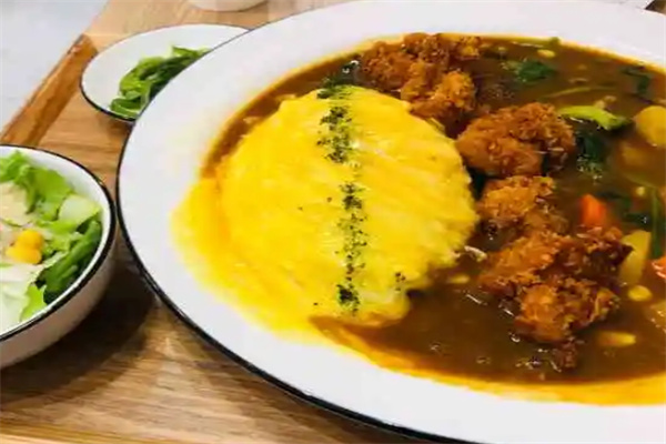 椥辻の料理加盟