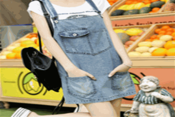 靓衣坊服装店