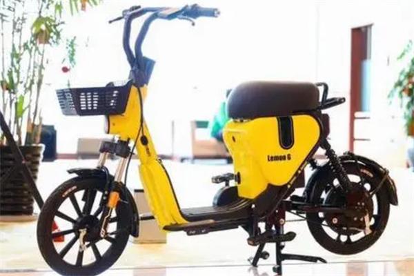 美果出行电动车