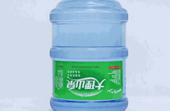 阿尔山矿泉水桶装水