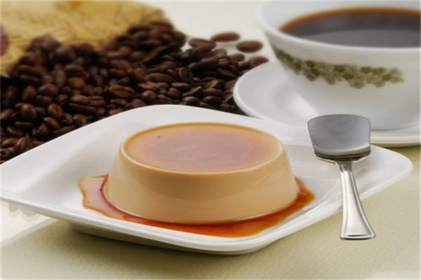 豆小盒手工豆腐甜品