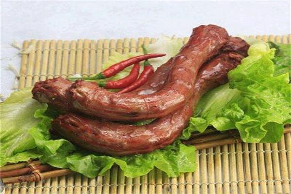 鸭佰仕