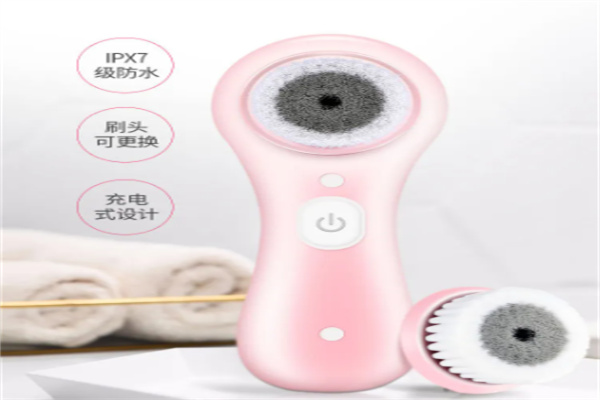 洁面猫清洁仪