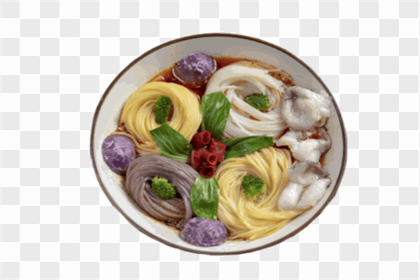 鲜五谷鱼粉