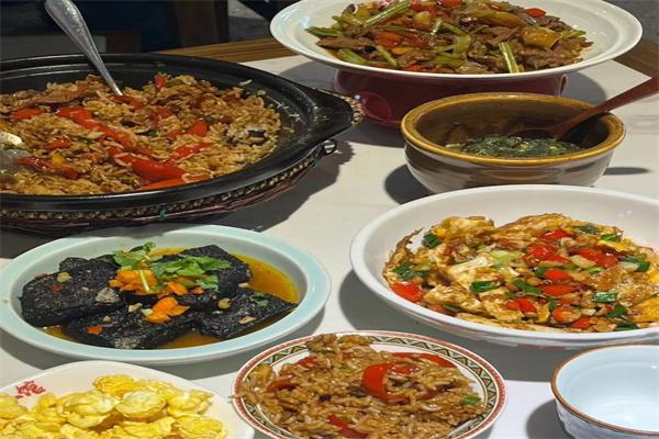 拌饭擂起来拌饭