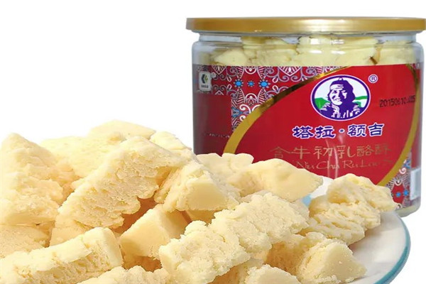 塔拉额吉食品