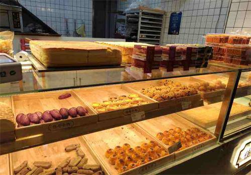 佳哥手作宫廷糕点