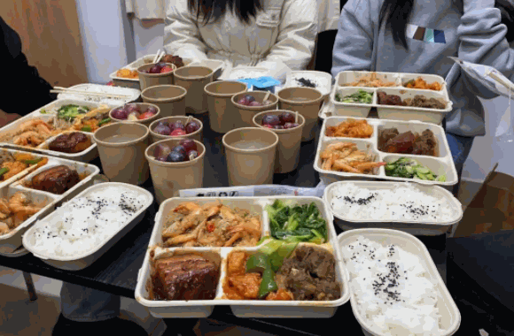 阿汤外卖