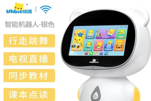 优彼早教机