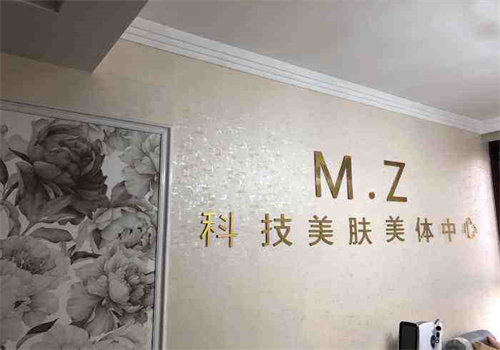 美众科技美肤美体