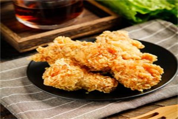 西呦gogo炸鸡