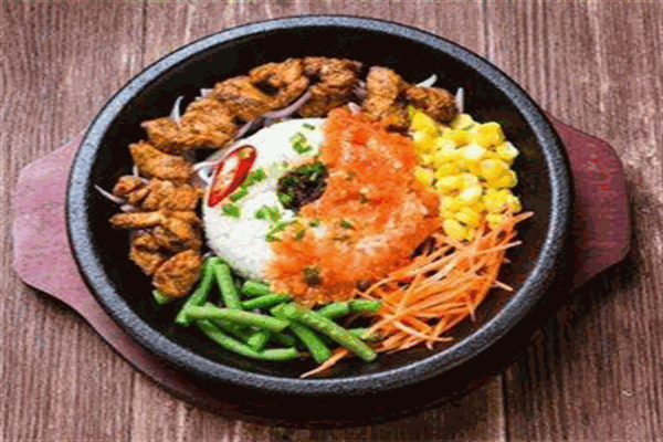 小坂家铁板饭