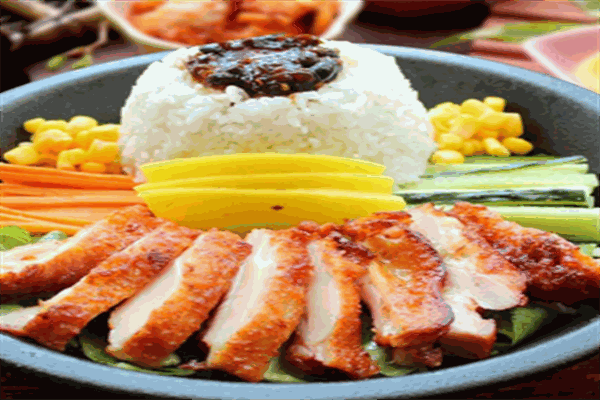 小坂家铁板饭