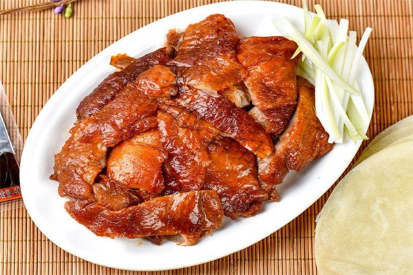 全香鸭