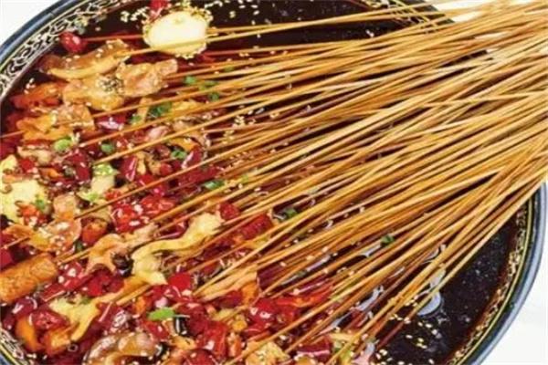 串口令