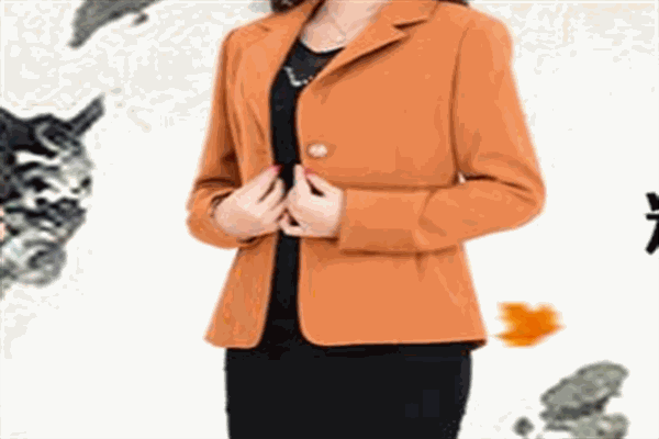 日月红服装