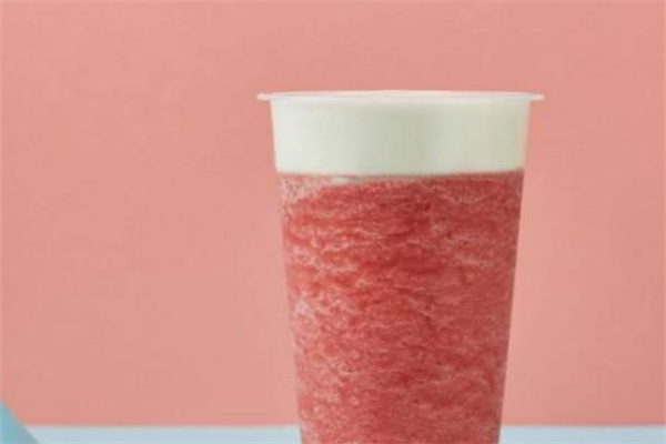茶郡主奶茶加盟