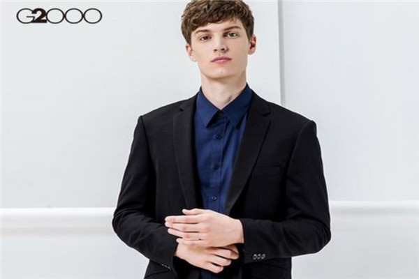 g2000男装
