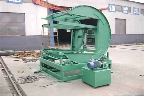 鑫万达机械