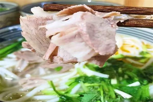 ​陈氏羊肉米粉馆