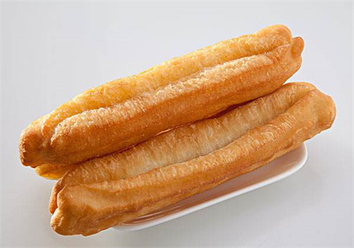 油条先生