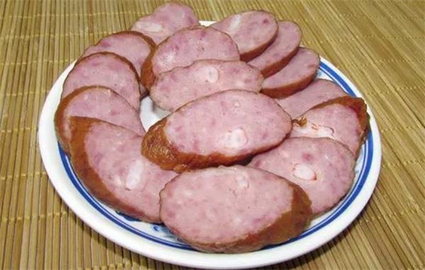 哈诚信熟食