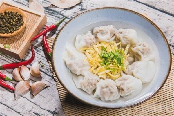 喜江南馄饨