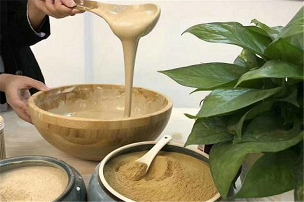 美肌有方中药面膜加盟