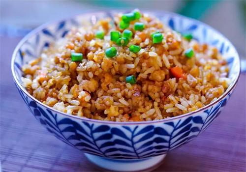炒翻天炒饭