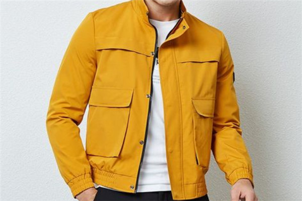 龙邦服饰加盟