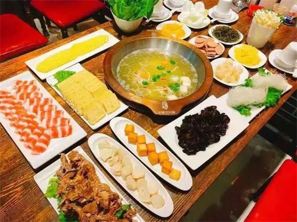 羊鼎肴火锅