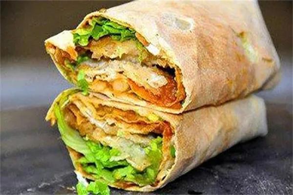冀谷煎饼