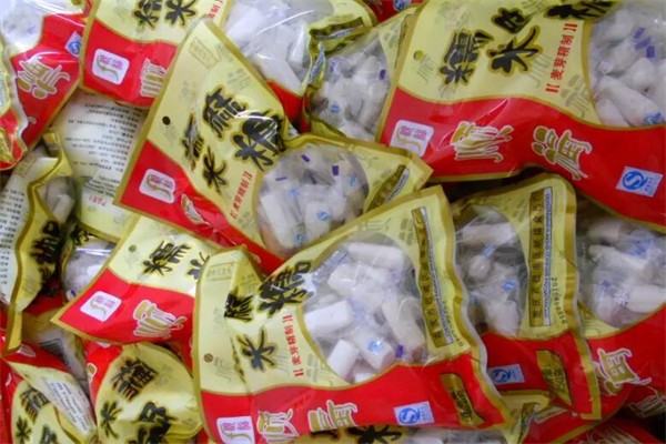顺福食品