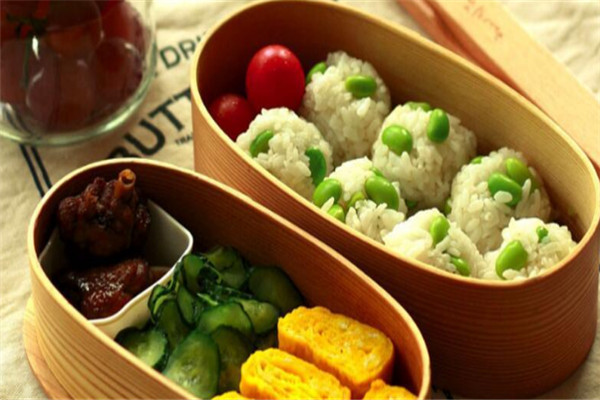 饭醉计划营养便当加盟