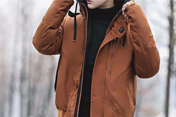 龙邦服饰加盟