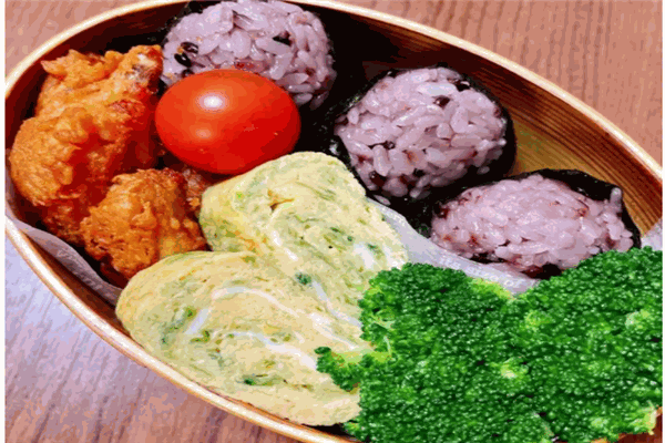 羽泽味饭团