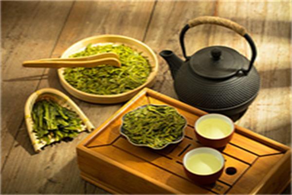 天徽茶叶