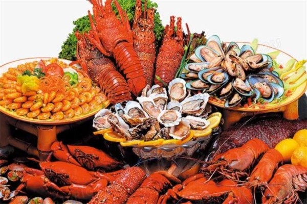 顺福食品