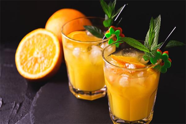 蜂匠鲜榨果汁